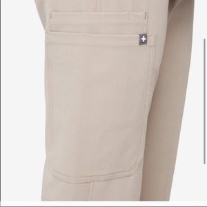 Figs Boulder Small/tall kade scrub pants